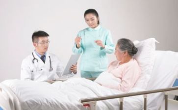 护理年终工作总结2023模板8篇