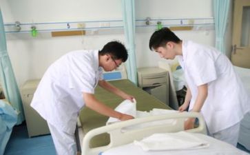 护理实习的个人工作总结推荐8篇