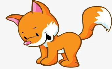 狐狸种菜中班教案5篇