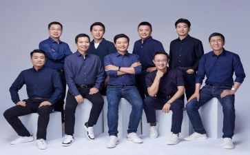 合伙合同优秀8篇