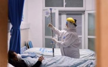 年底护士述职报告6篇