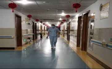 护士年终个人总结5篇