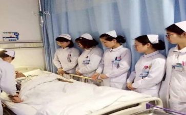 护士年度述职总结8篇