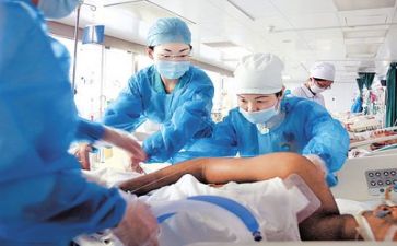 实习护士个人工作总结参考7篇