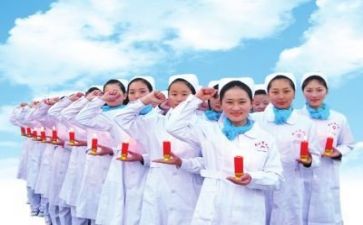 护士年个人工作总结6篇