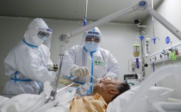 护士月工作总结个人总结模板6篇