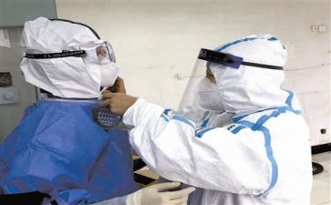 护士生自我鉴定范文7篇