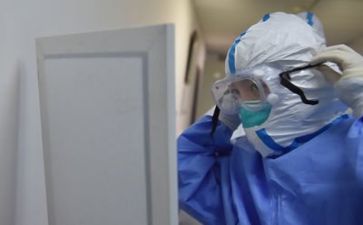 2024年护士自我年终总结5篇