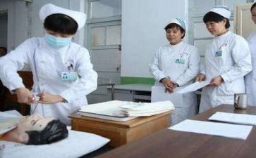 护士月心得体会范文精选8篇