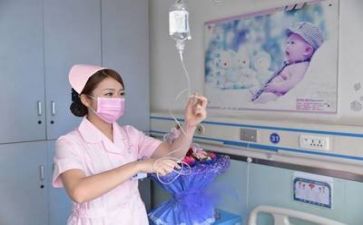 年终护士个人述职报告5篇