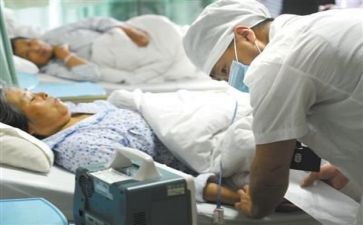 护士工作年终总结个人总结8篇