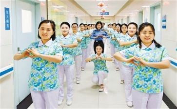 护士述职报告t范文8篇