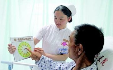2024护士年度心得8篇