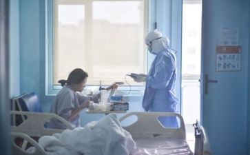 优秀护士述职报告5篇