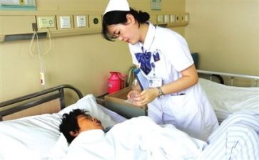 2024年护士的个人总结报告8篇