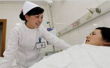 护士长对个人工作总结7篇