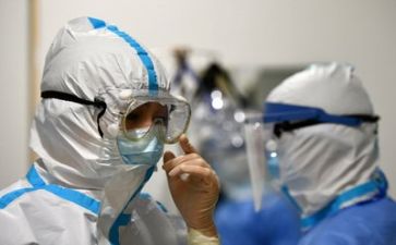2024护士个人年度工作总结优质5篇