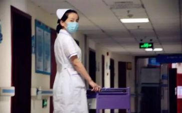 护士述职报告t范文参考6篇