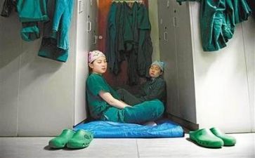 护士年终个人总结参考6篇