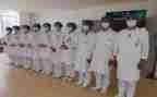 护士的自我鉴定总结7篇