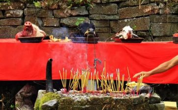 网上祭祀活动方案7篇