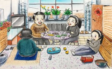 国家伟作文优质5篇
