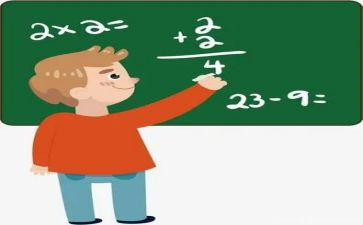 6~10的加减法教案8篇