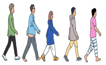 2024年健步走活动方案优秀8篇