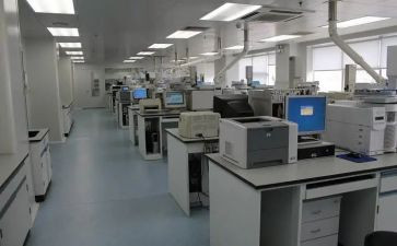检测工作年度总结7篇