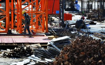 党工共建工作总结7篇
