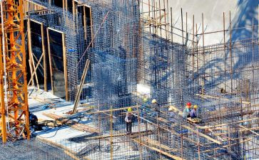 2024年社区创建工作总结5篇