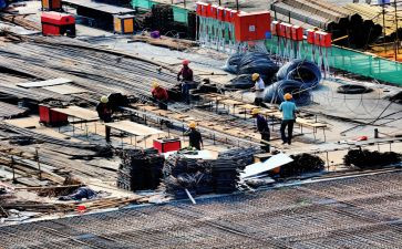 土建工程个人工作总结最新7篇