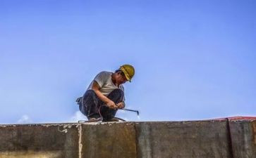 土建工程个人工作总结6篇