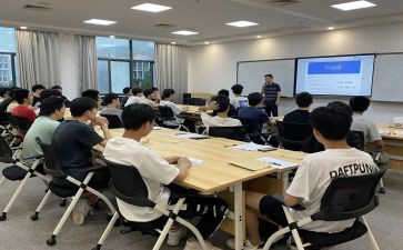 做培训讲师的心得体会模板5篇