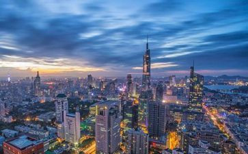 江苏小作文最新6篇