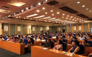 法制讲堂心得体会5篇