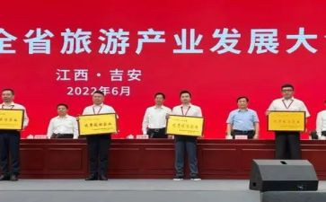 202o年江西高考作文8篇