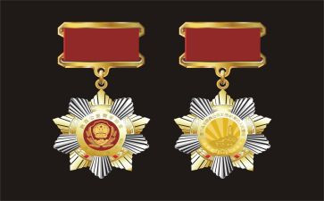 红领巾奖章先进事迹8篇