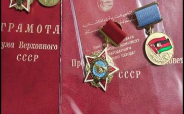 红领巾奖章申报事迹参考7篇