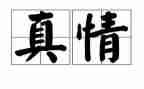 人间处处有真情作文600字5篇