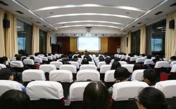 高考讲座心得体会6篇