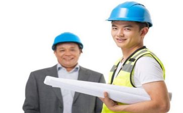 监理个人简历模板8篇