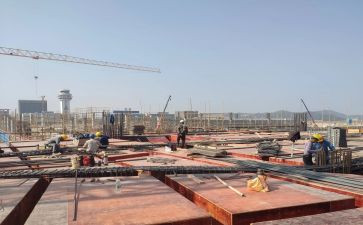 企业文化建设活动方案8篇