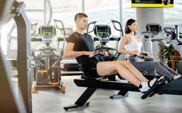 2024年健身房销售工作总结6篇