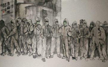 坚坚守作文8篇