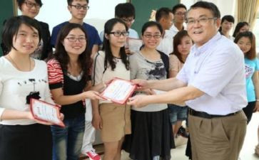 小学生见习心得体会7篇