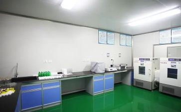 检验室年终工作总结参考8篇