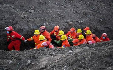2024防灾减灾日活动总结优秀8篇