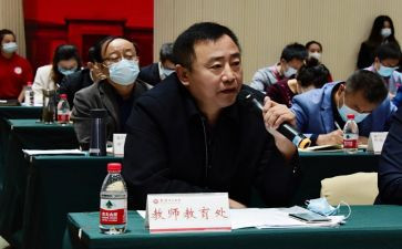 政教处主任的述职报告6篇