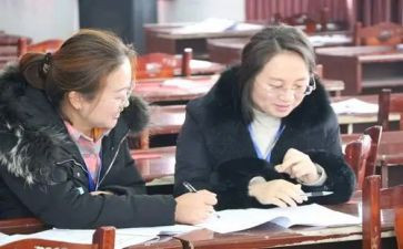 政教工作述职报告8篇
